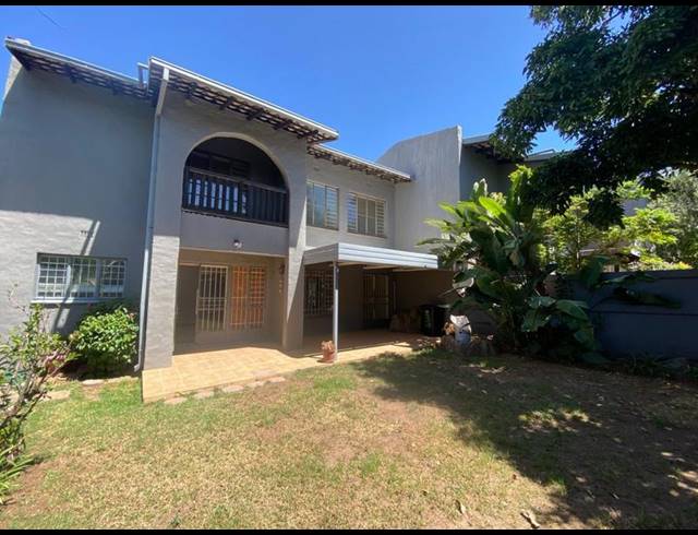 3 BEDROOM PROPERTY TO RENT IN NORTHCLIFF